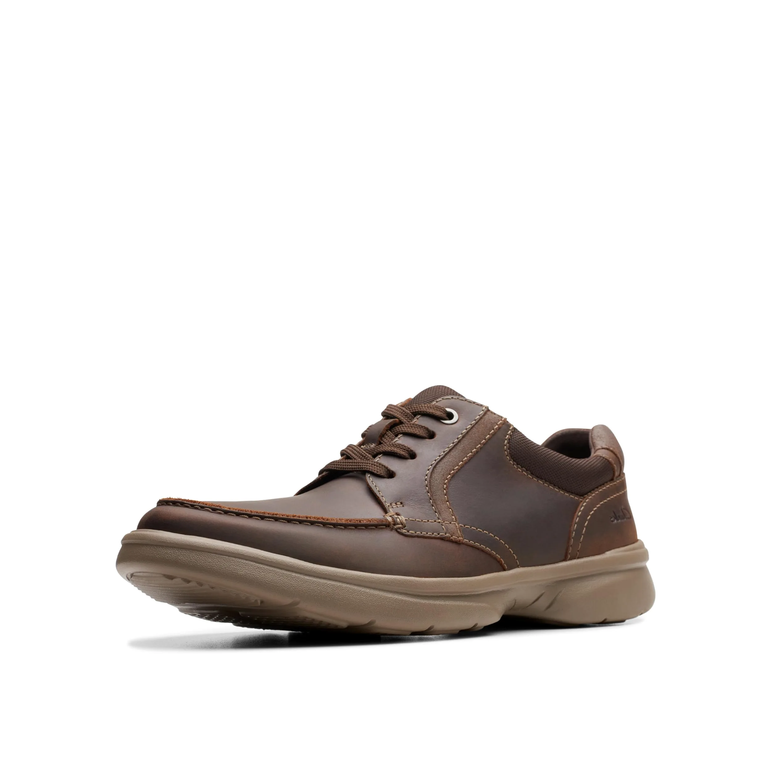 Clarks Męskie buty Bradley Walk Oxford