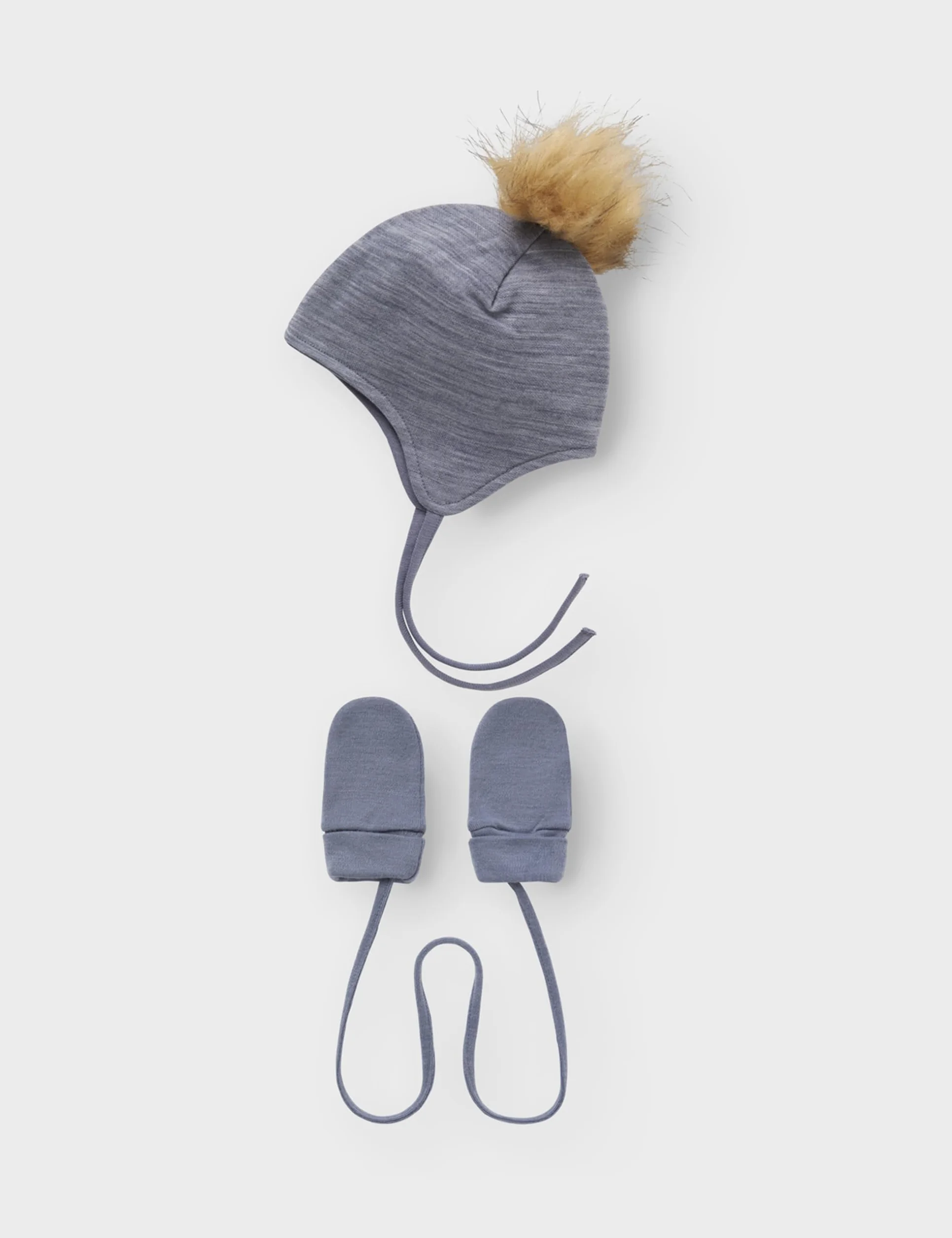 Wo/Co/Willit Wo Set Folkstone Gray 40-44