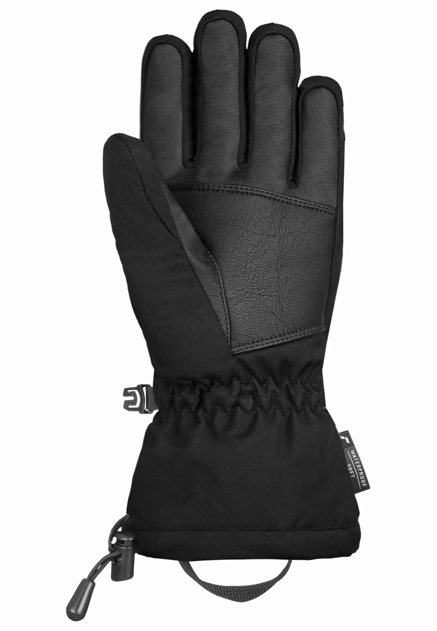 Reusch Demi R-TEX® XT bardzo ciepłe, wodoodporne, wiatroszczelne i oddychające rękawiczki zimowe, rękawice narciarskie, dla kobiet