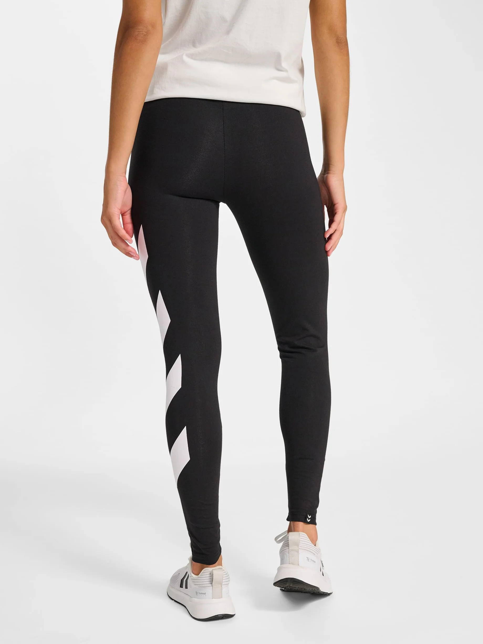 hummel Hmlmover Tights Woman legginsy sportowe