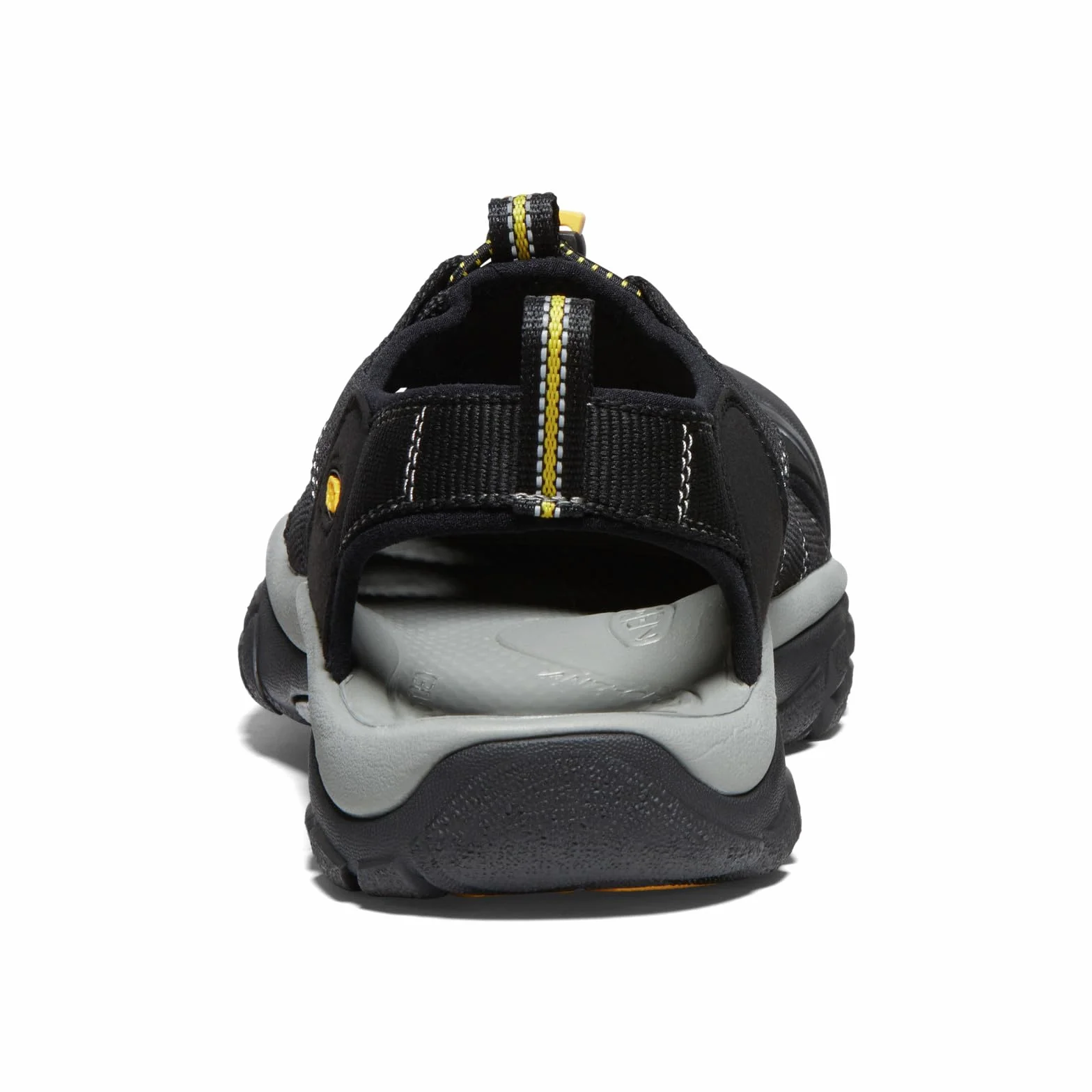 KEEN Newport H2 Sandały Mężczyźni, czarny, 41 EU