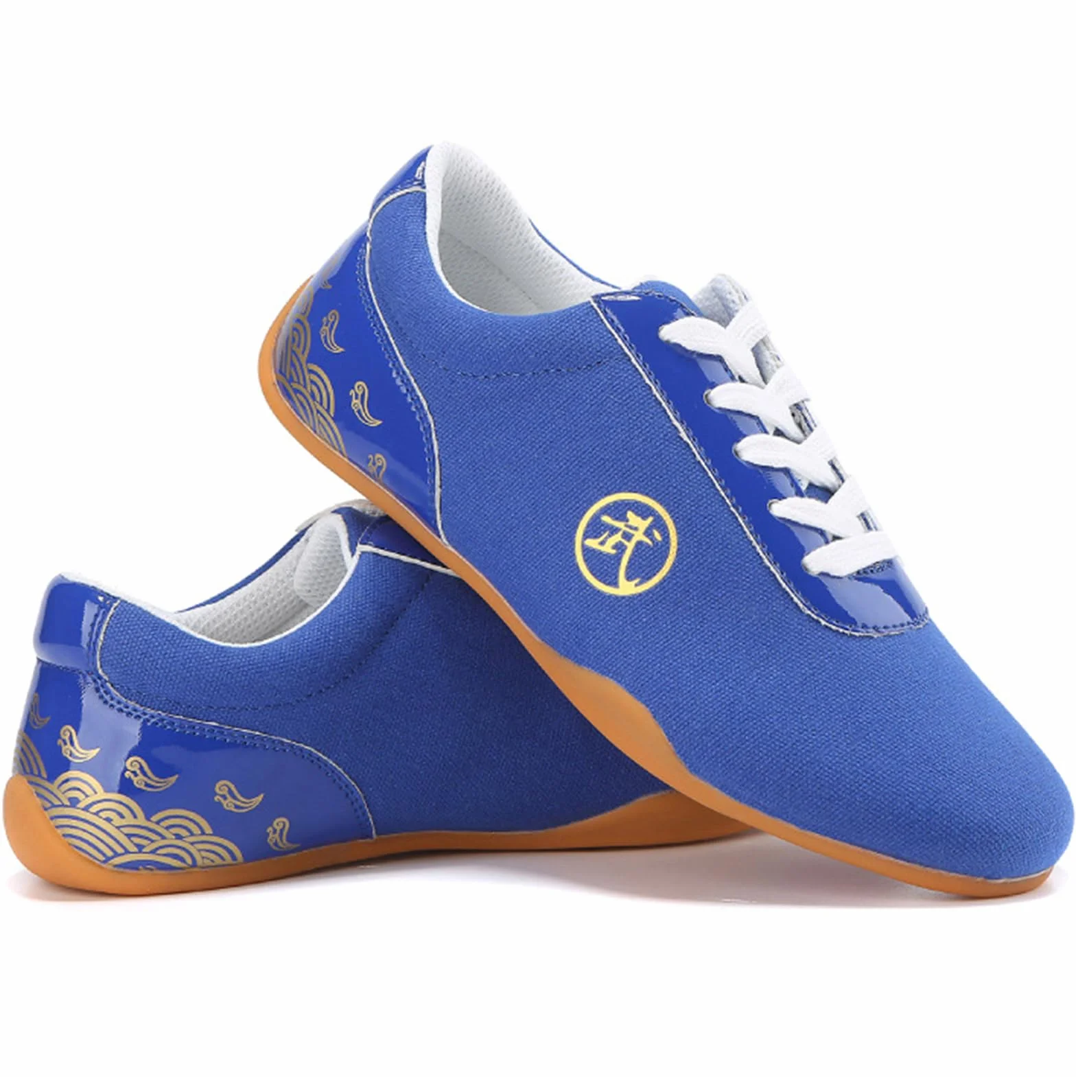 Tai Chi buty tradycyjne, chińskie buty sportowe bokserskie do karate, klasyczne chińskie płócienne buty Kung Fu, Taekwondo, oddychające buty dla dorosłych