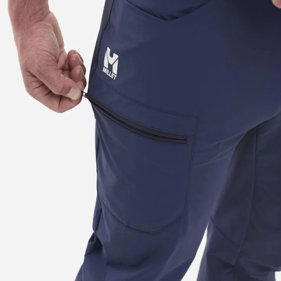 MILLET Ubic S Pant M - Spodnie Mężczyźni