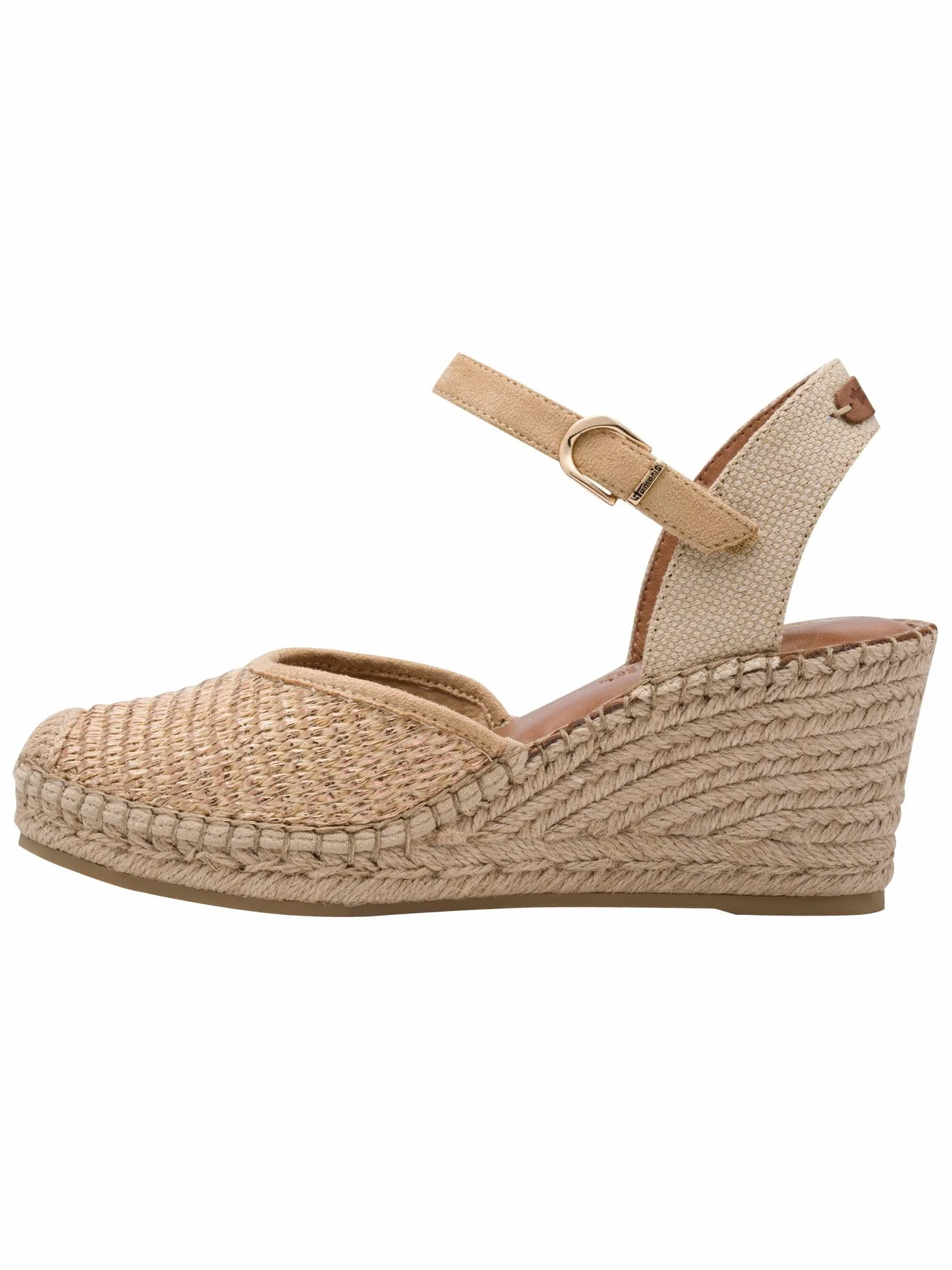 Tamaris Kobiety Tamaris Damen 1-29610-42Pompa