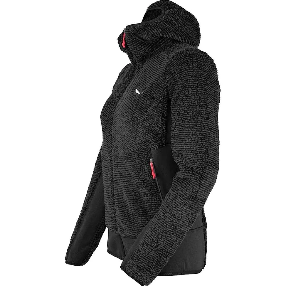 Salewa Damska kurtka Tognazza kurtka polarowa sweter polarowy