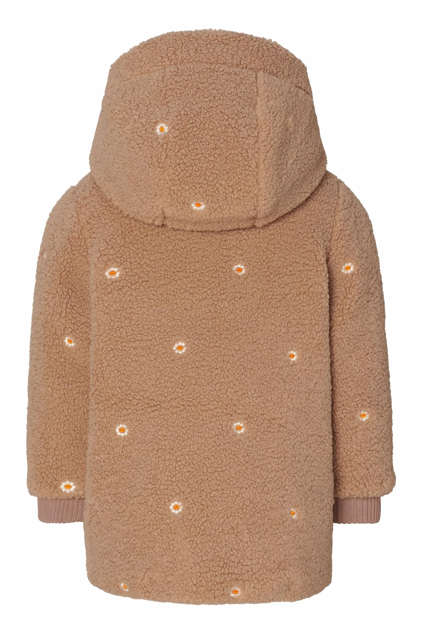 Noppies Kurtka Dziewczynki Neenha Reversible Jacket