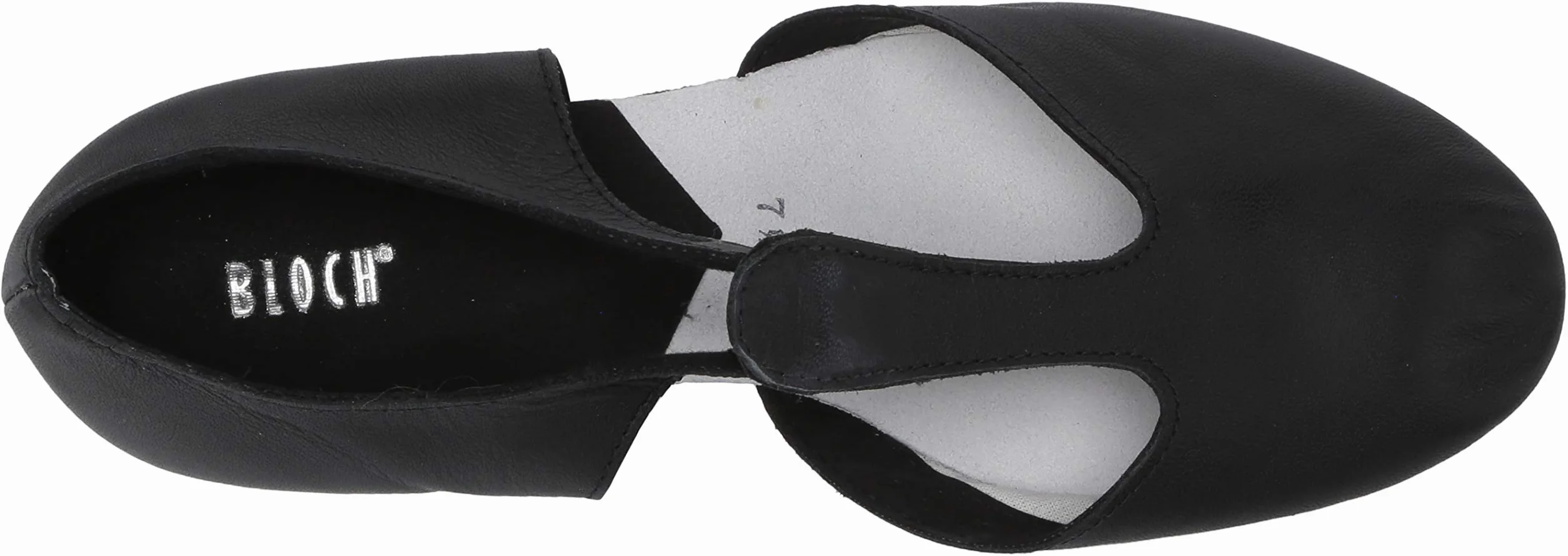 Bloch Kobiety Grecian Sandal Buty do tańca
