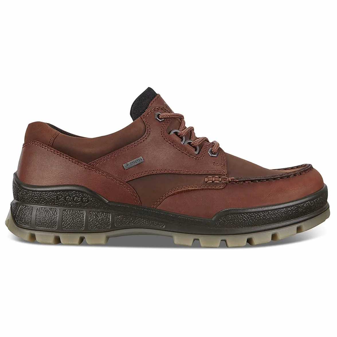 ECCO Mężczyźni ECCO TRACK 25Buty outdoorowe