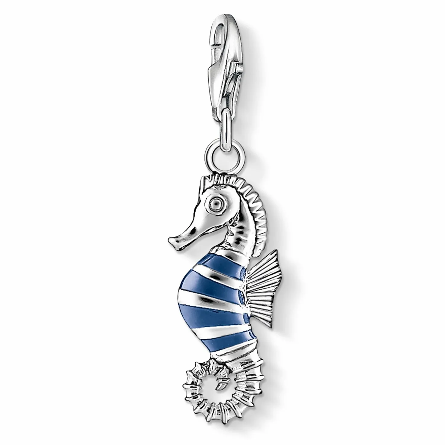 Thomas Sabo Damen-Anhängerclips 1045-007-1