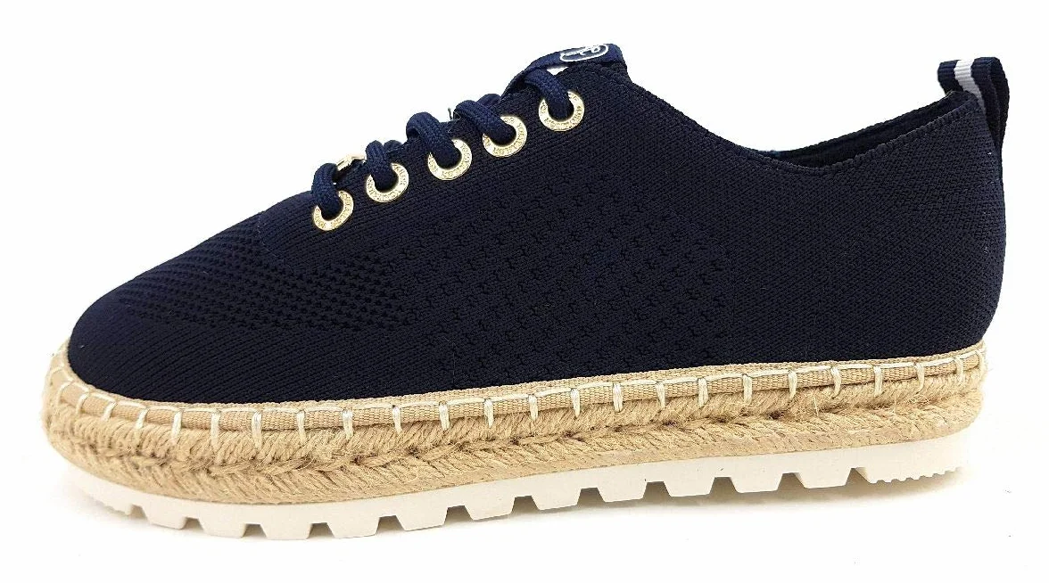 TOM TAILOR Kobiety 3296902typ slipper.
