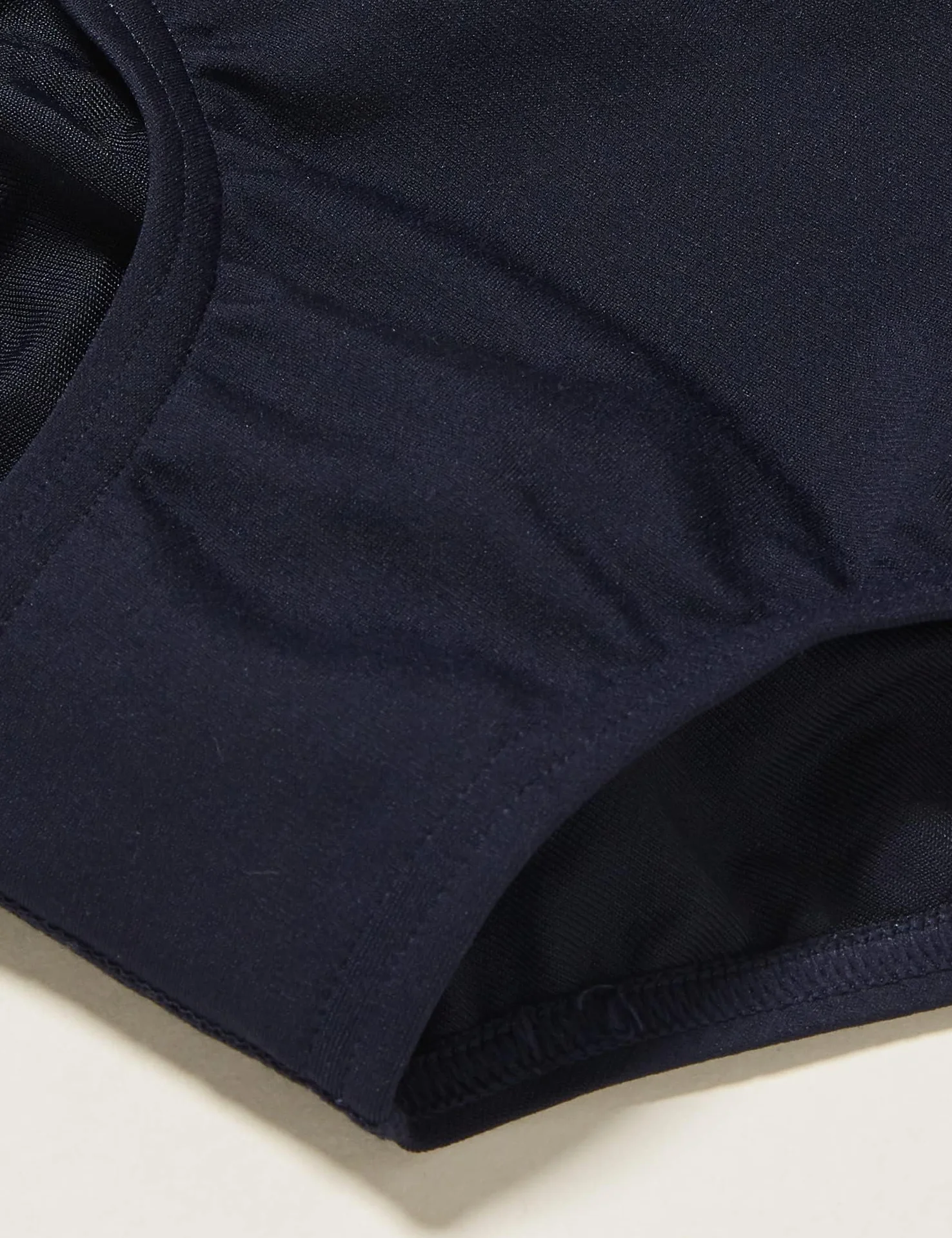 Speedo ECO Endurance+ 6,5 cm majtki kąpielowe chłopięce