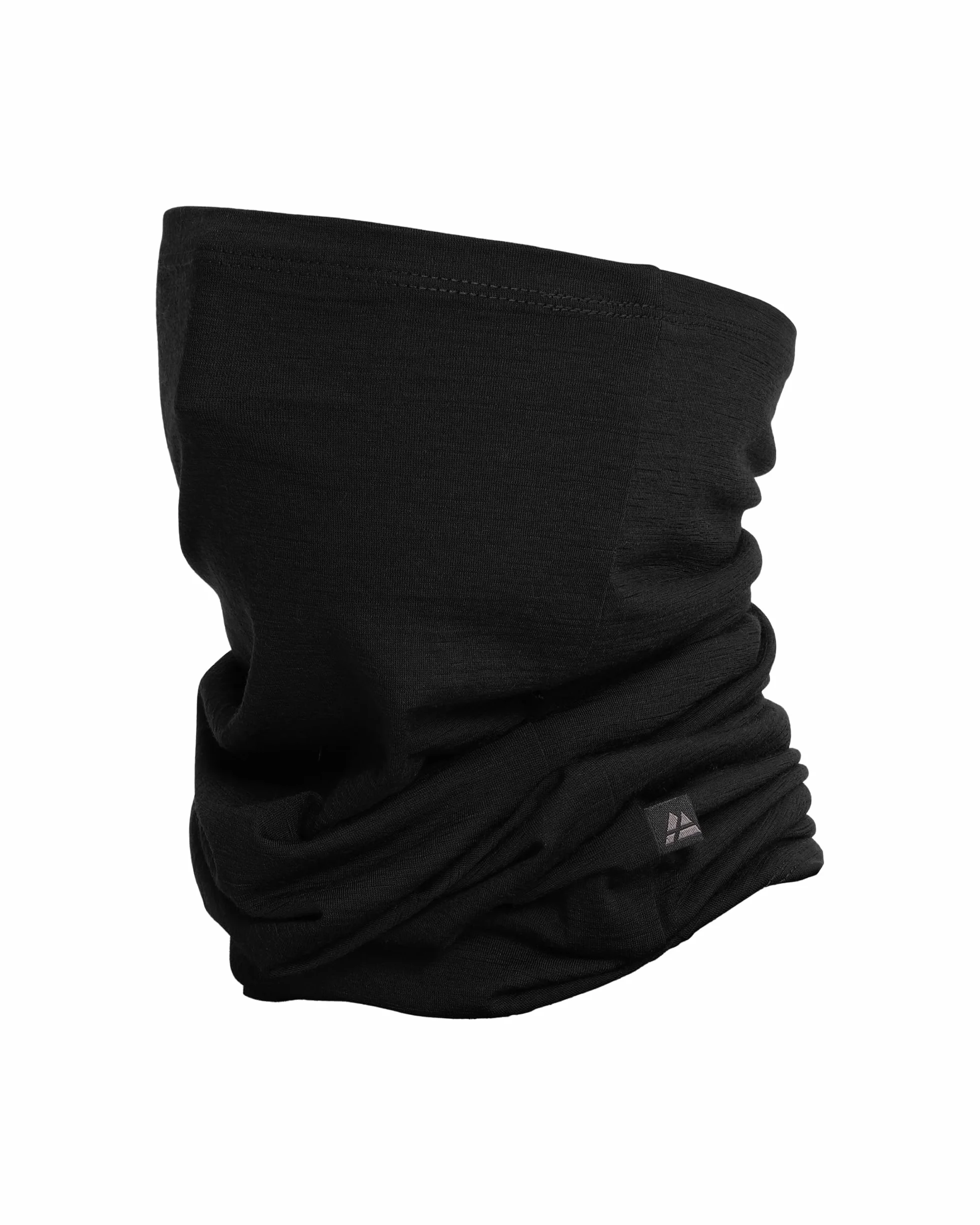 DANISH ENDURANCE Komin z 100% Wełny Merino, Lekka Kominiarka, Wielofunkcyjna Bandana, dla Mężczyzn i Kobiet, Unisex