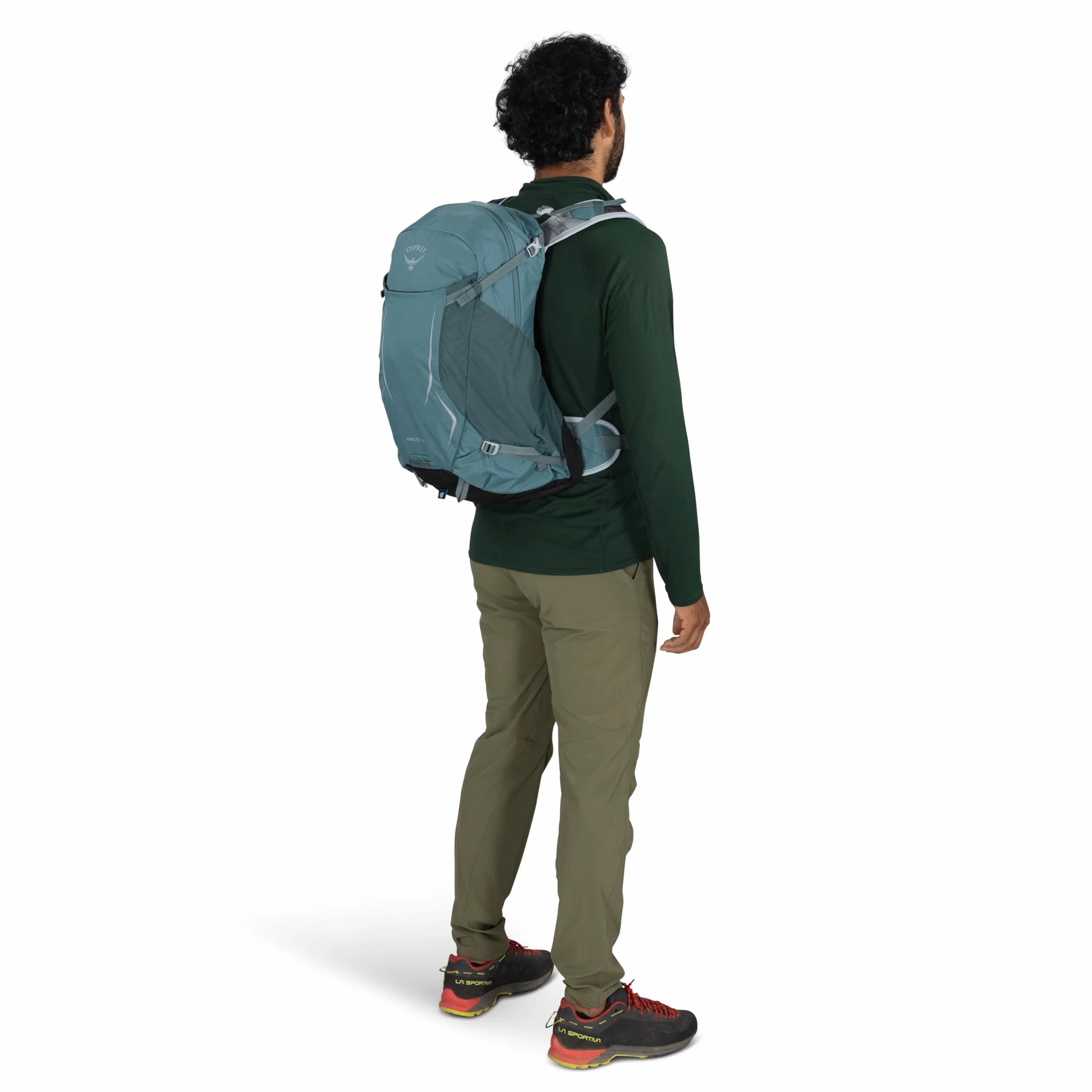 Osprey Plecak unisex Hikelite 26