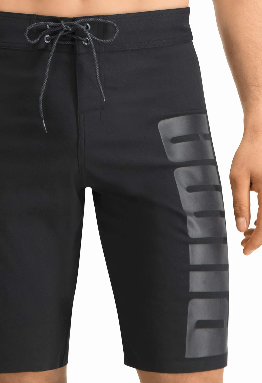 PUMA Szorty na deskę Mężczyźni PUMA Lange Herren Boardshorts (1 w zestawie)