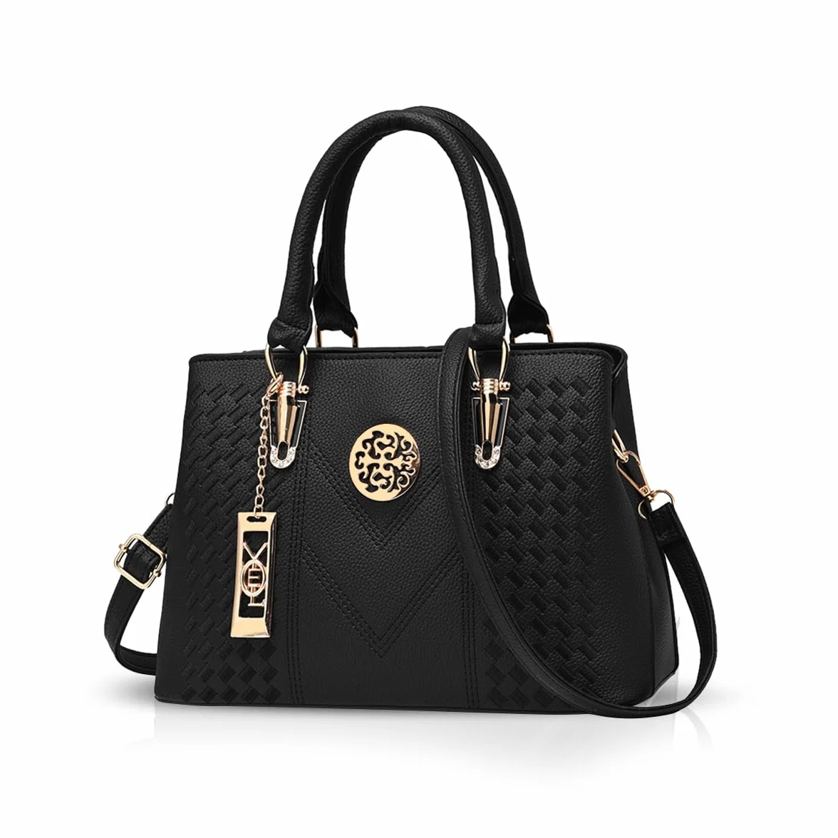 NICOLE&DORIS damskie torebki modne górne uchwyty torby eleganckie torby na ramię dla kobiet klasyczne torebki na zakupy damska torba crossbody