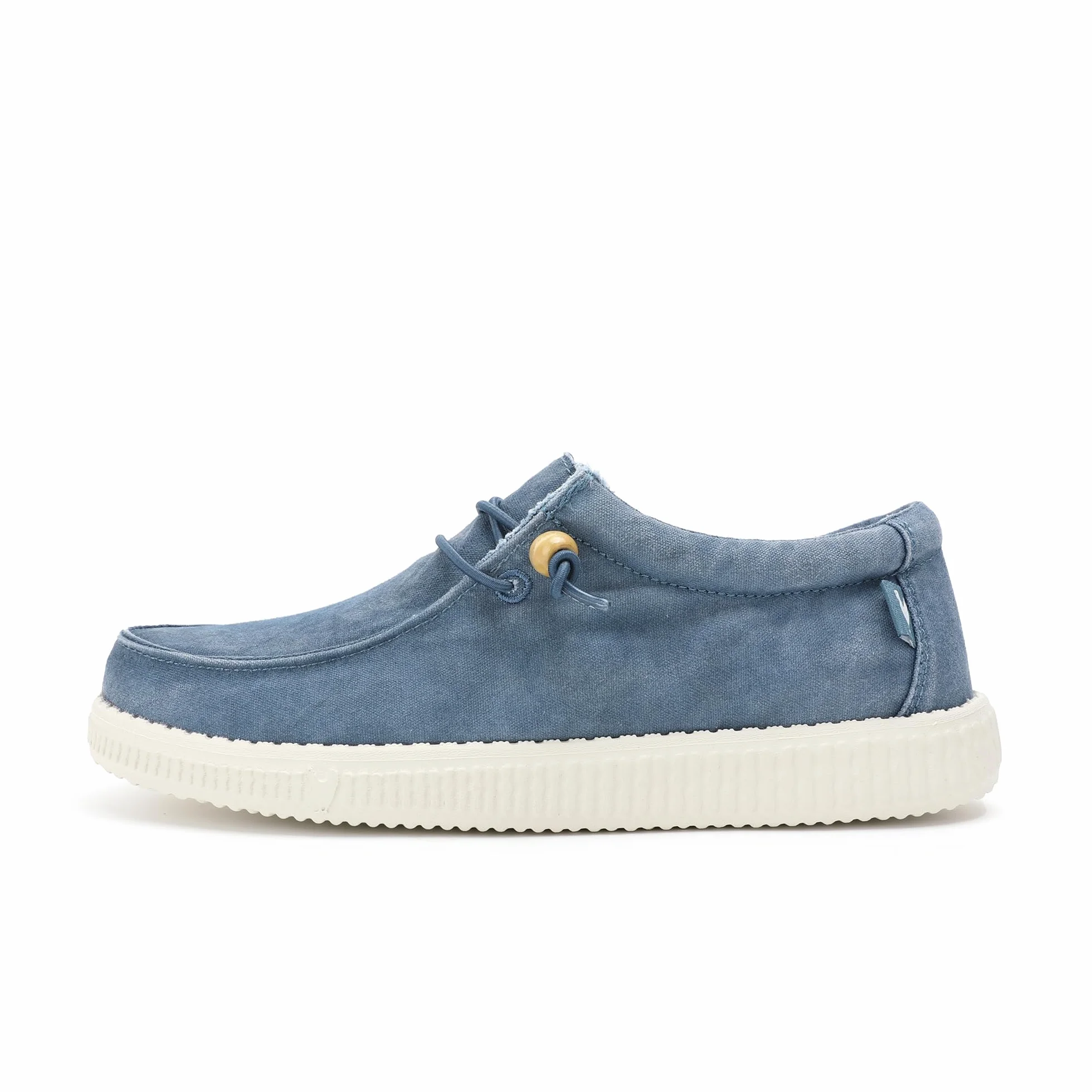 Pitas WP150 Wallabi Washed 25 Blu Blu/44