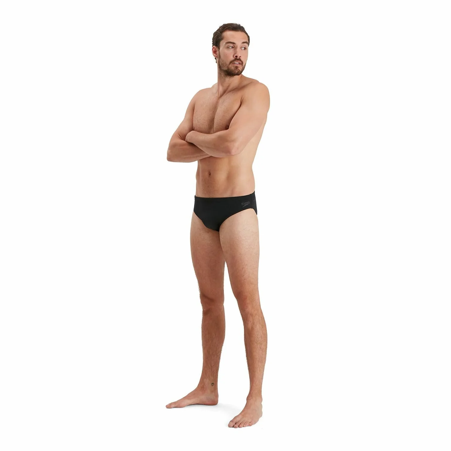 Speedo Niezbędna dla mężczyzn ekologiczna wytrzymałość