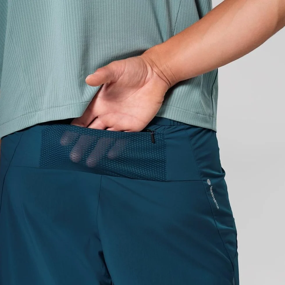 Salewa Pedroc Dst Light Short M Shorty Mężczyźni