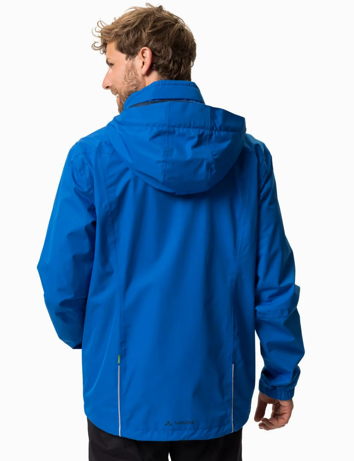 Vaude Men's Escape Bike Light Jacket kurtka przeciwdeszczowa męska