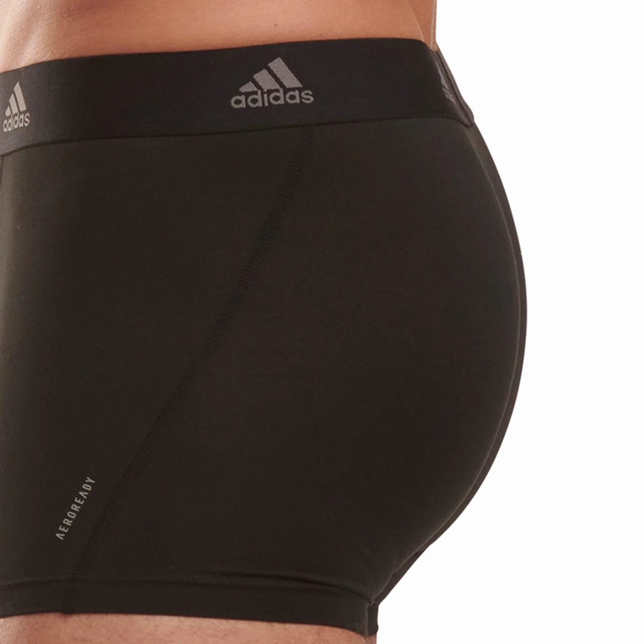 adidas Bielizna Mężczyźni Wielopak Trunk (3pk)