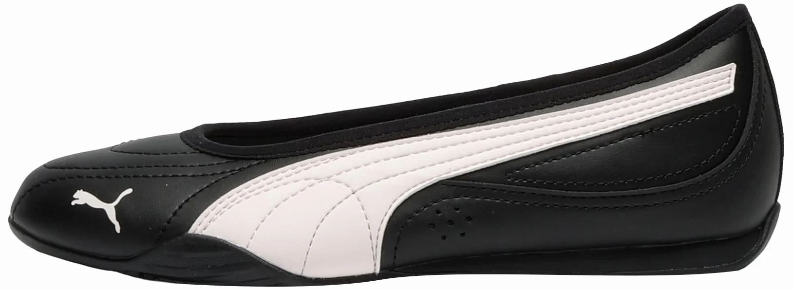 PUMA Kobiety Catch Soleil BallerinaAdidasy