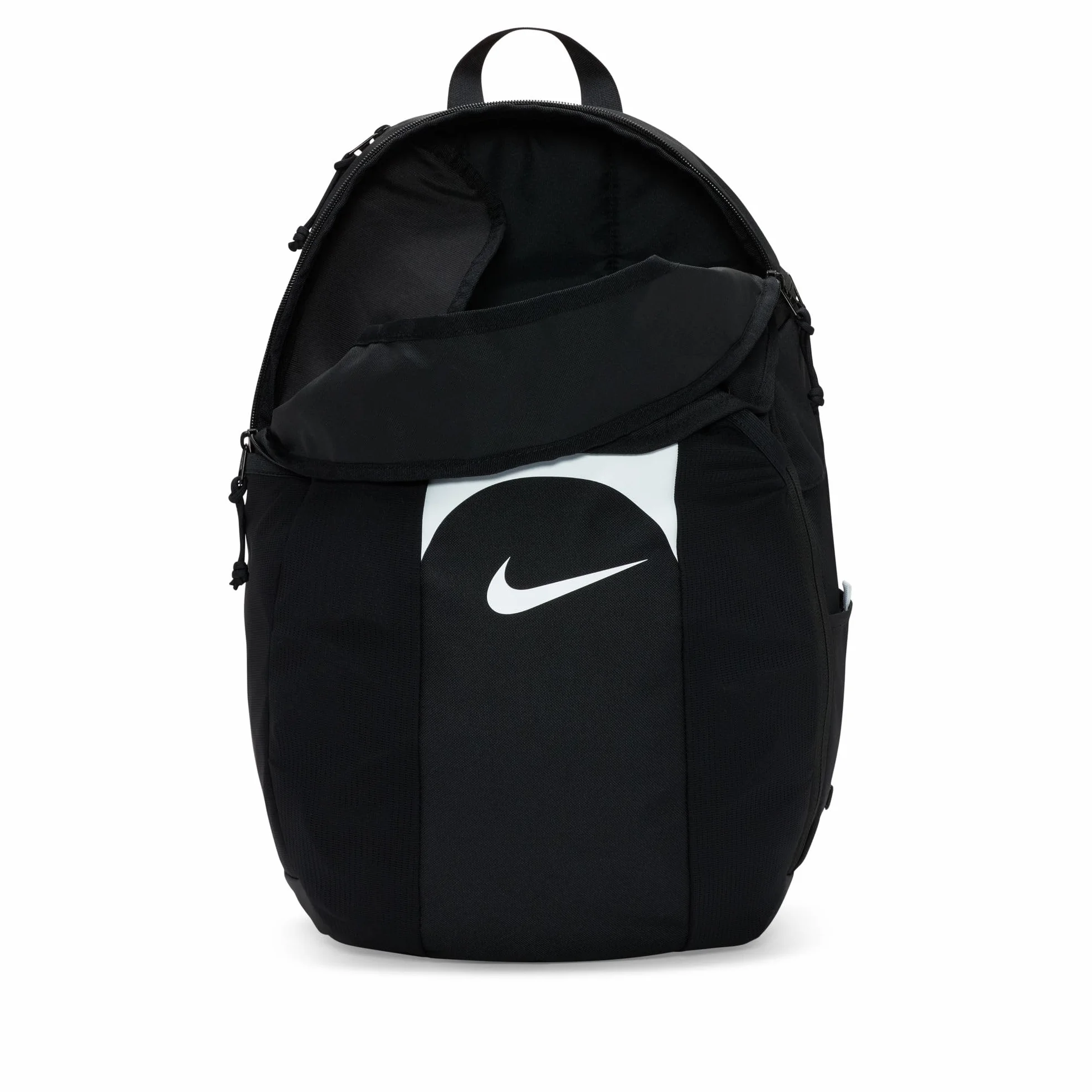 Nike Academy Storm-Fit Plecak 30 L Czarny