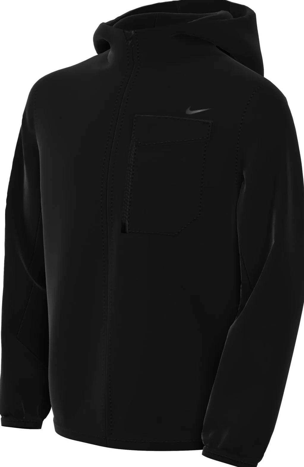 NIKE Kurtka Uniseks - dzieci Nike Sportswear City Utility Jacke Für Ältere Kinder