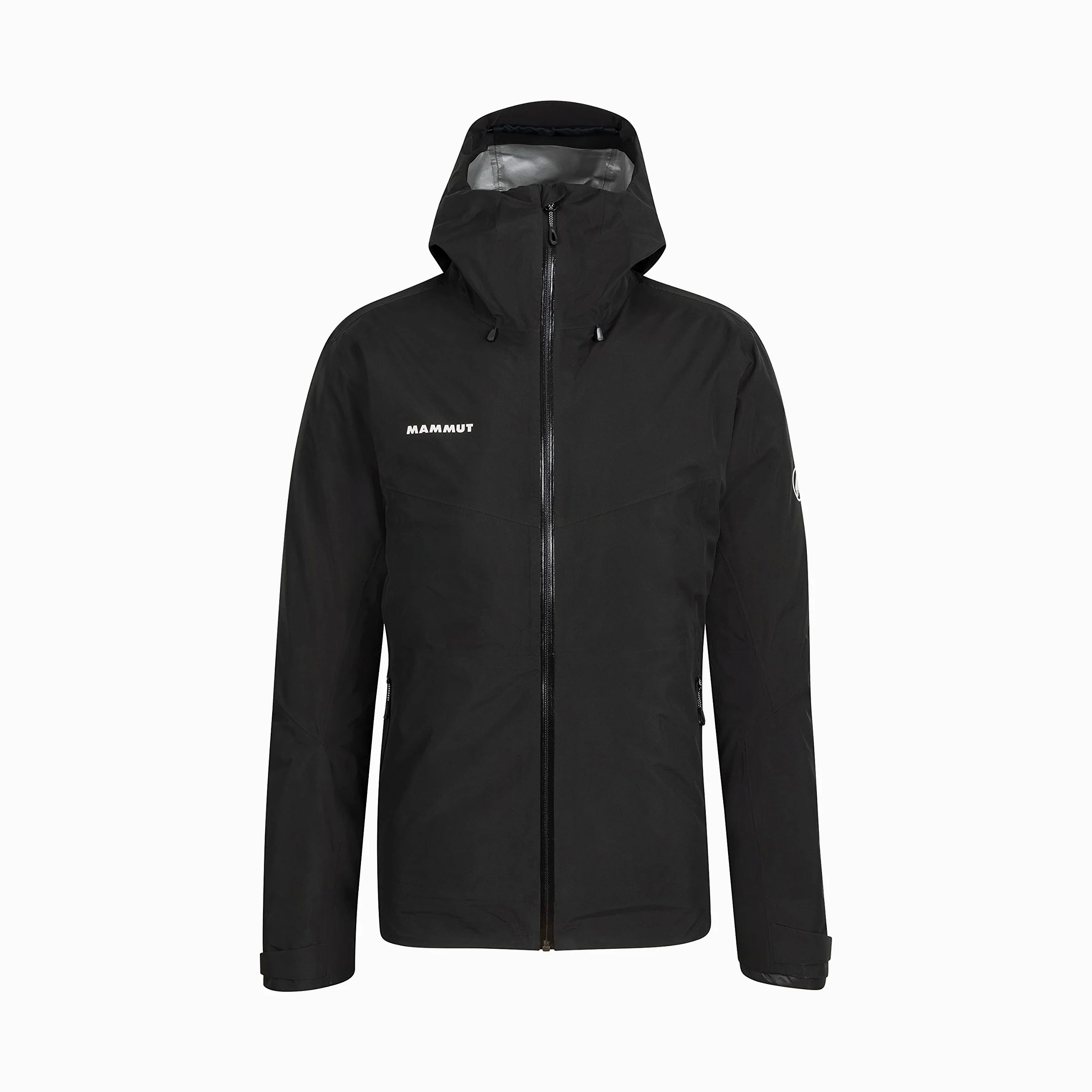 Mammut Kurtka hardshellowa Mężczyźni Convey Hooded 3in1