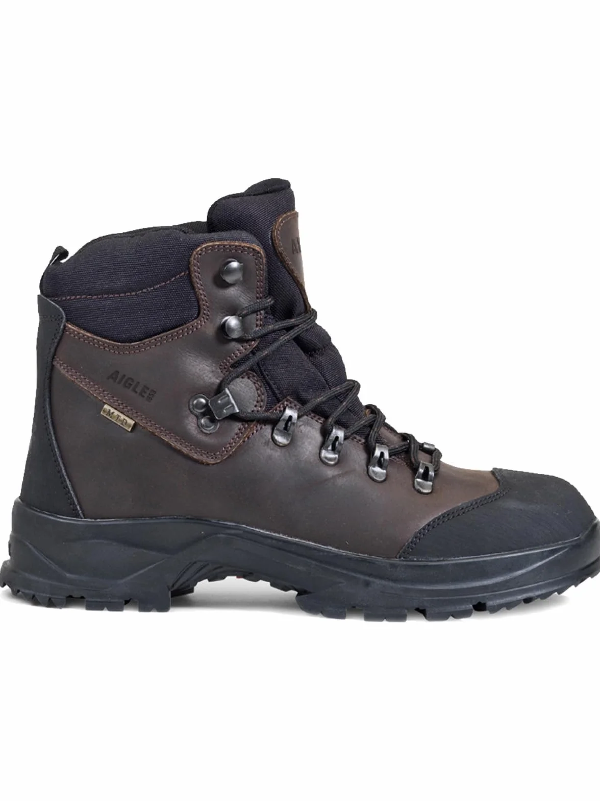 Aigle Mężczyźni Laforse 2 MtdButy myśliwskie