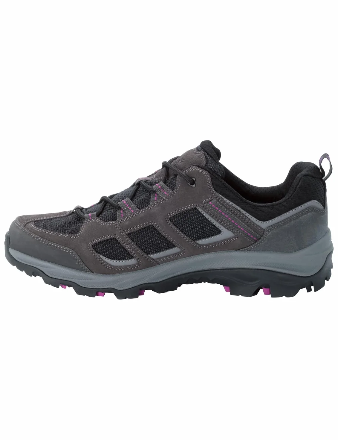 Jack Wolfskin VOJO 3 TEXAPORE LOW W buty damskie outdoor