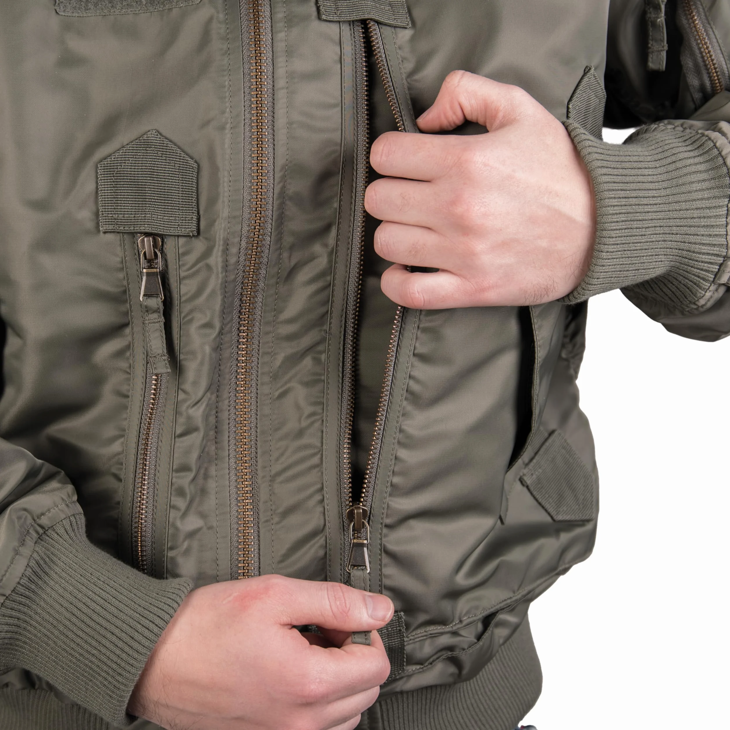 Mil-Tec Kurtka Uniseks Tactical