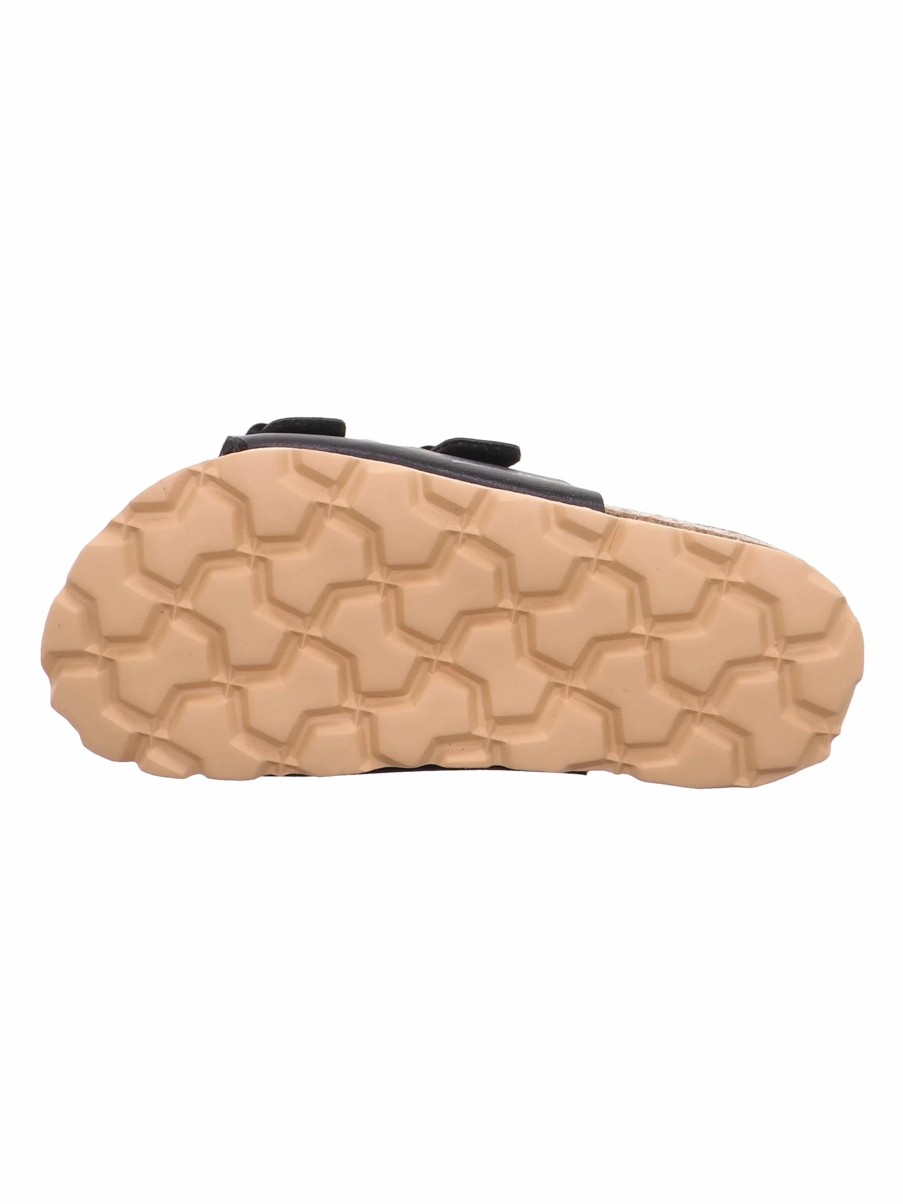 Superfit FUSSBETTPANTOFFEL - Kapcie Chłopcy