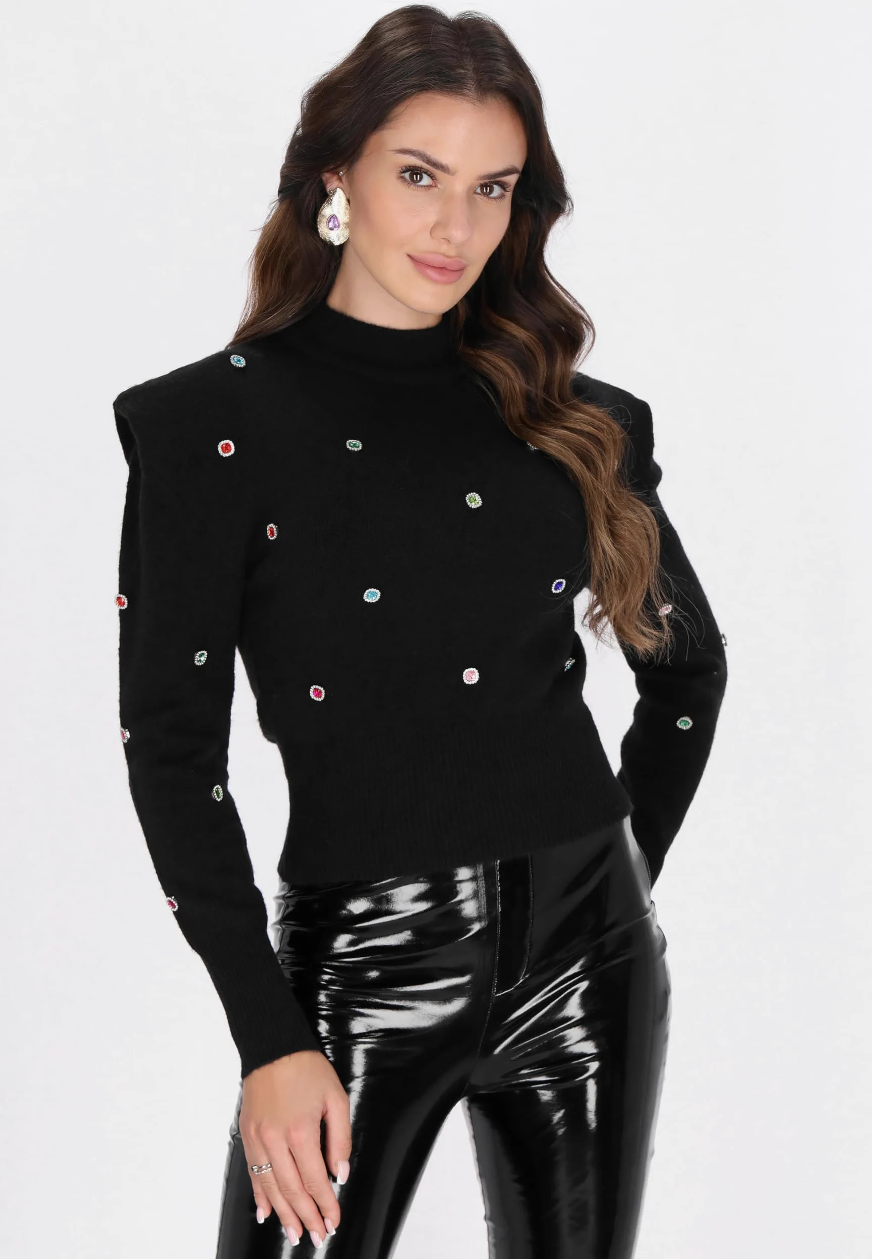 faina Sweter damski