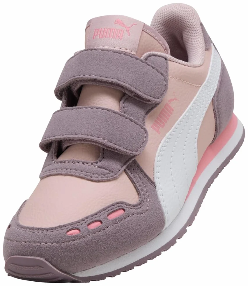 PUMA Cabana Racer Sl 20 V Ps Adidasy Uniseks dzieci