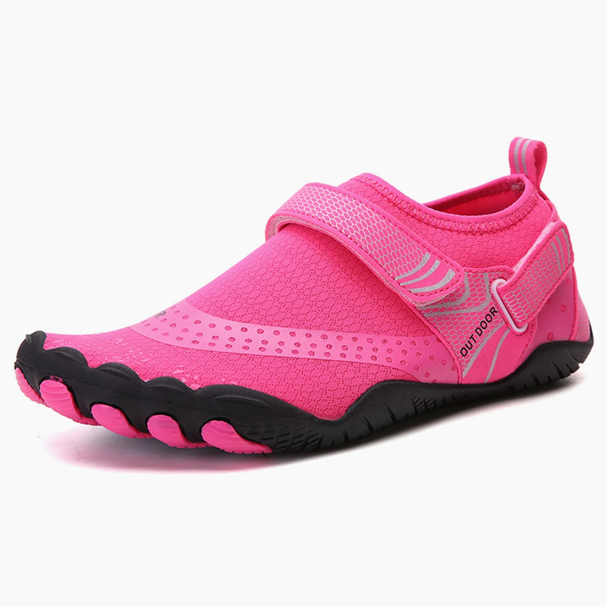 Buty kąpielowe do wody szybkoschnące oddychające dla mężczyzn kobiet dzieci rozm. 35-48