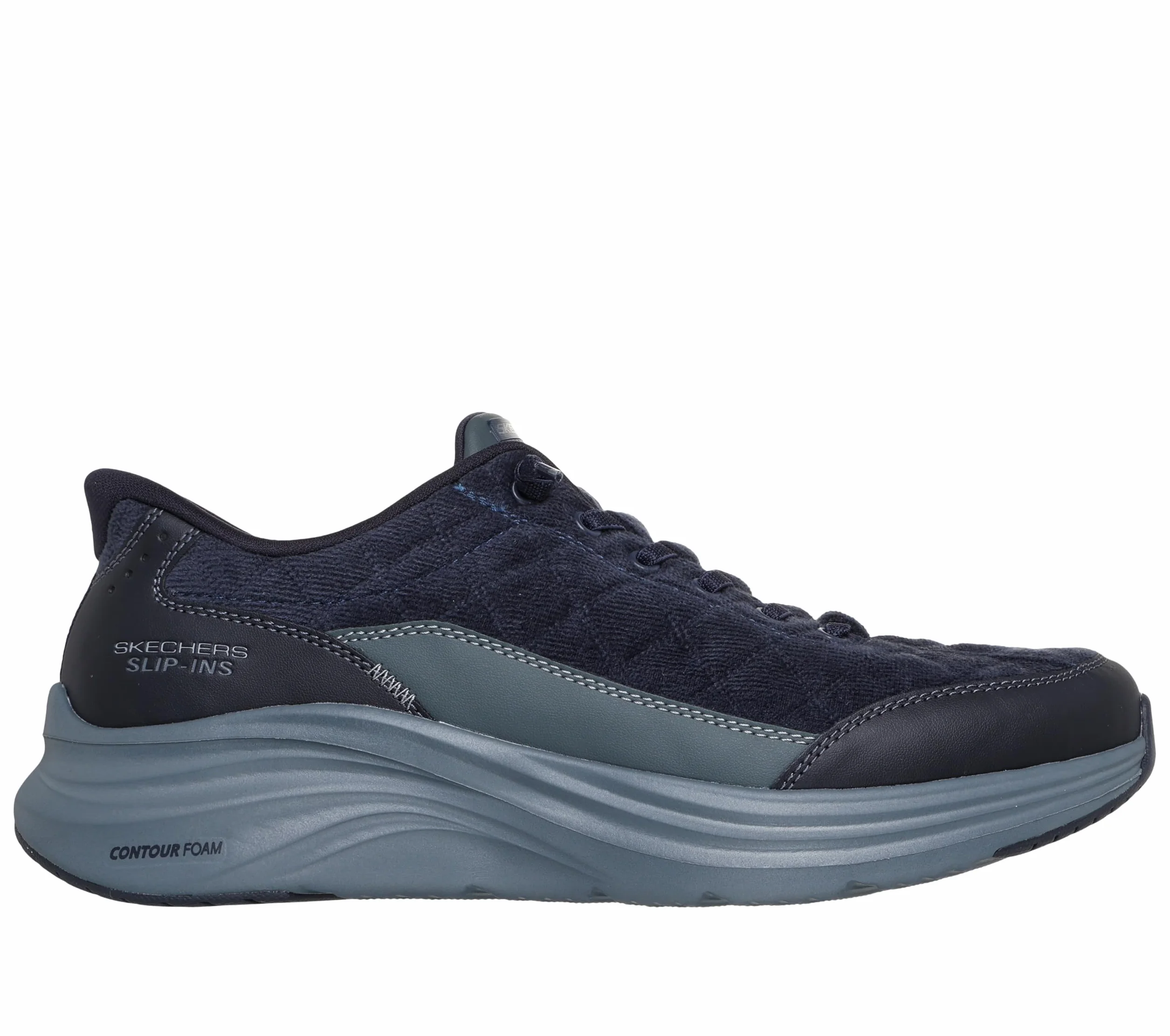 Skechers Mężczyźni Contour FoamAdidasy