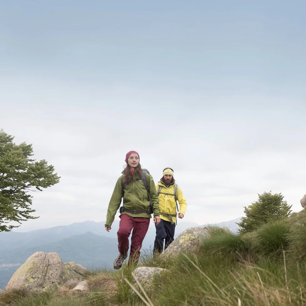 Salewa Męska kurtka outdoorowa PUEZ (AQUA 3) PTX M JKT