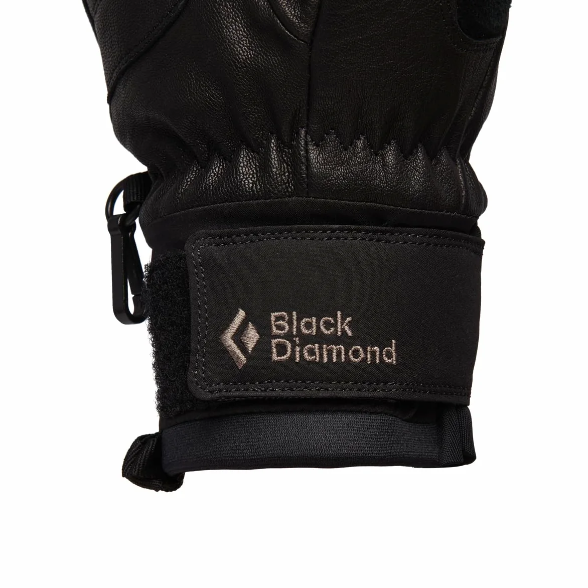 Black Diamond Męskie rękawice narciarskie Spark