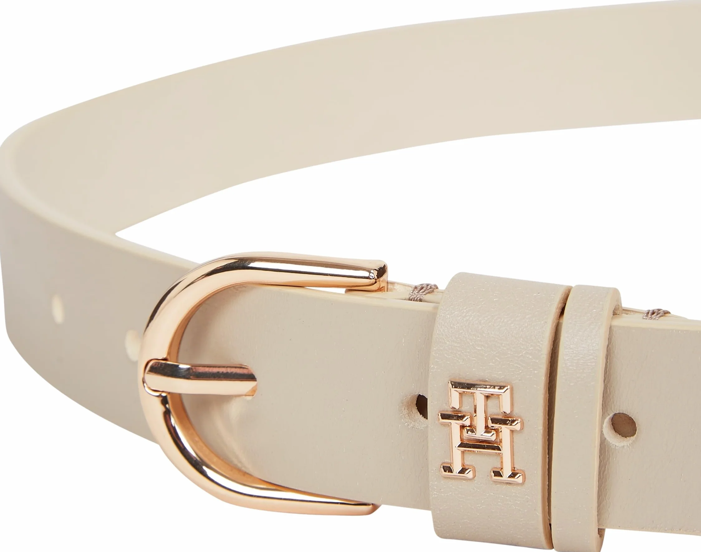 Tommy Hilfiger Regulowany pasek Kobiety Essential Effortless 2.5 Aw0aw16836