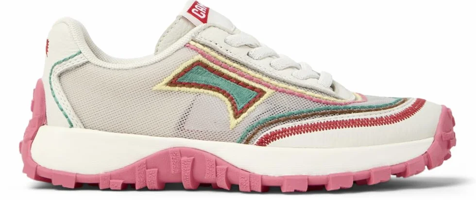 Camper Dziewczynki Drift Trail K800685Adidasy