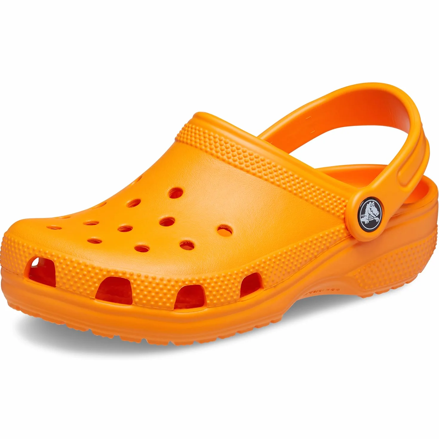 Crocs Uniseks - dzieci Classic Clog KChodaki