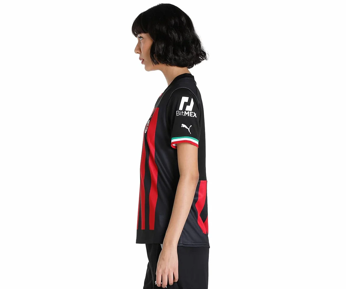 PUMA Koszulka Kobiety Season 2022/23 Official Home