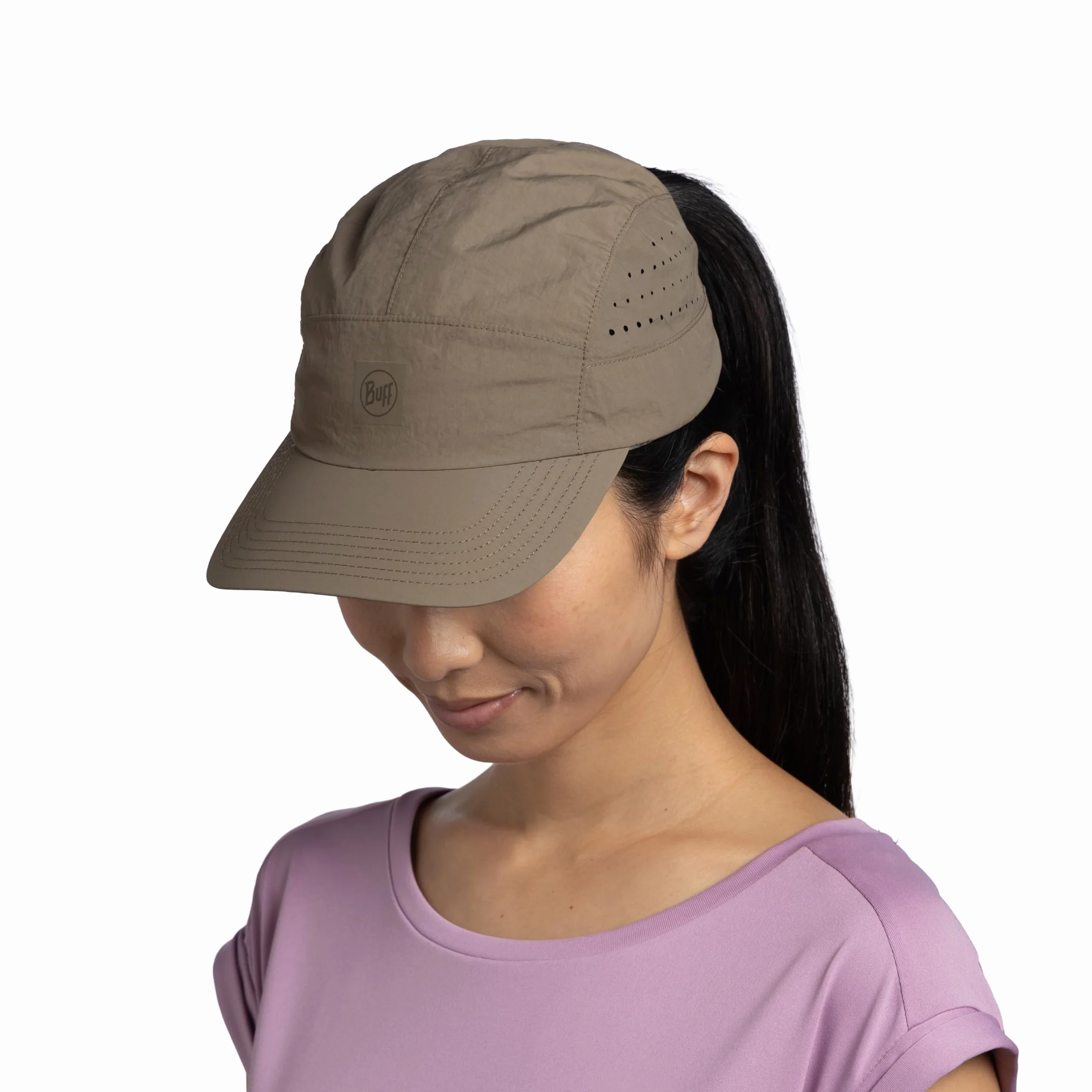Buff Cap Uniseks Speed