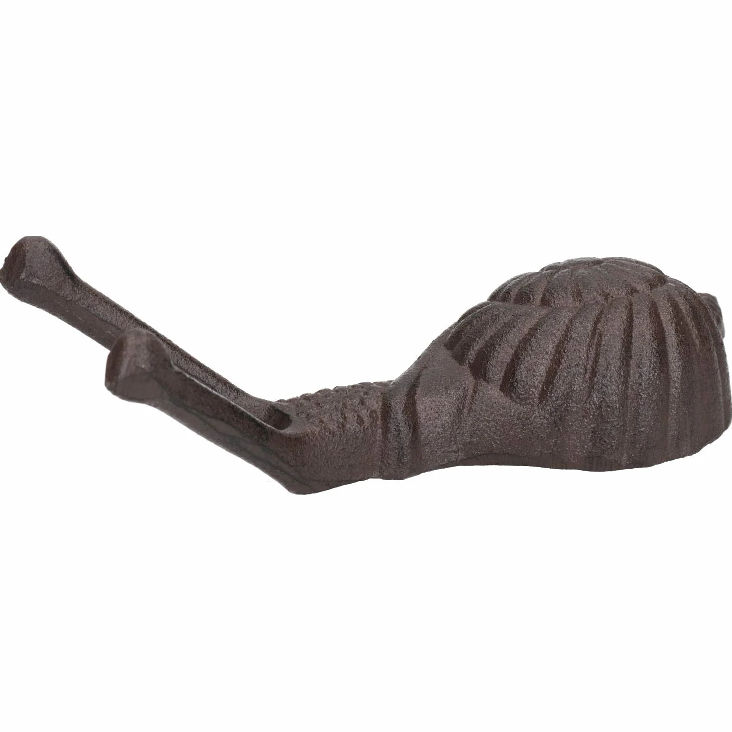 AB Tools Ślimak Boot Jack Narzędzie do usuwania butów do drzwi, żeliwny ściągacz Wellington Welly Skrobak