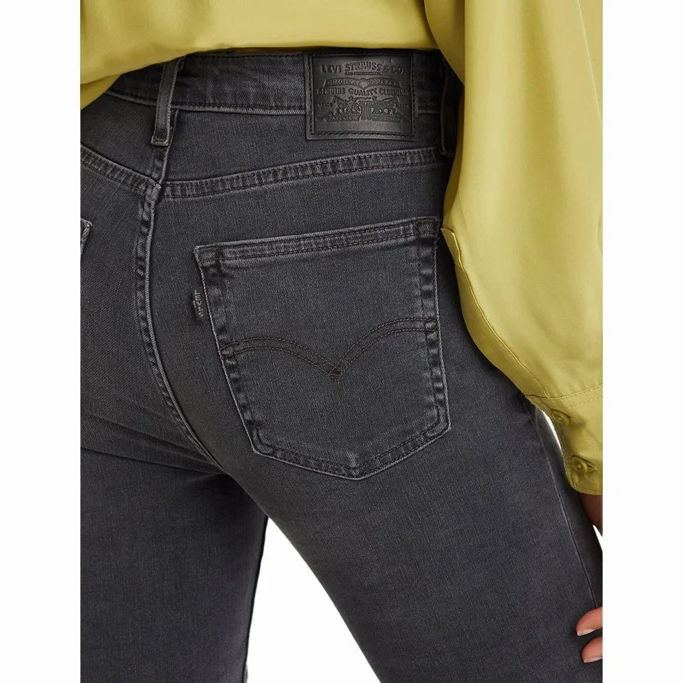 Levi's 721™ High Rise Skinny Jeans Kobiety