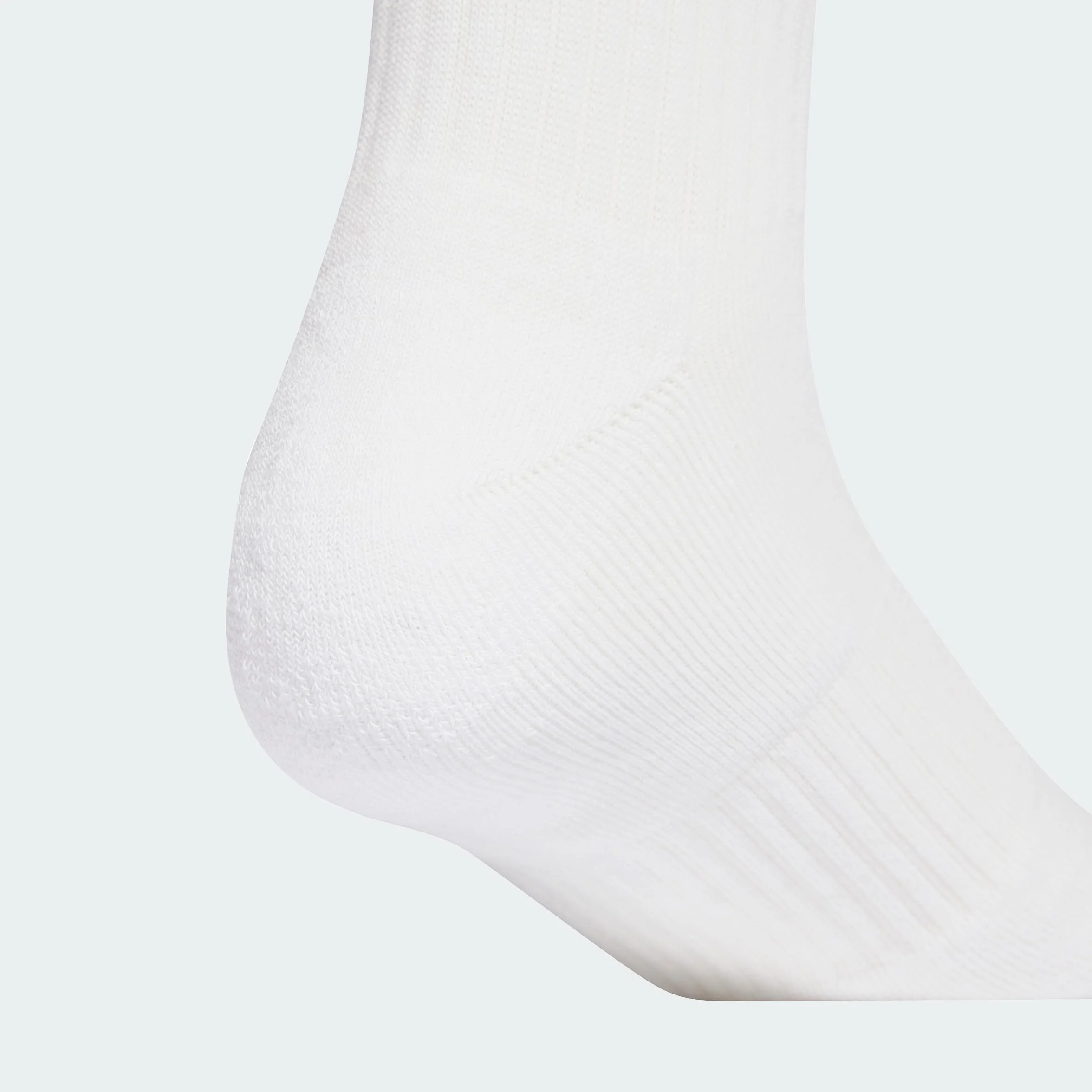adidas Skarpety Uniseks 3stripes Cushioned Sportswear Crew Socks 3 Pair Pack