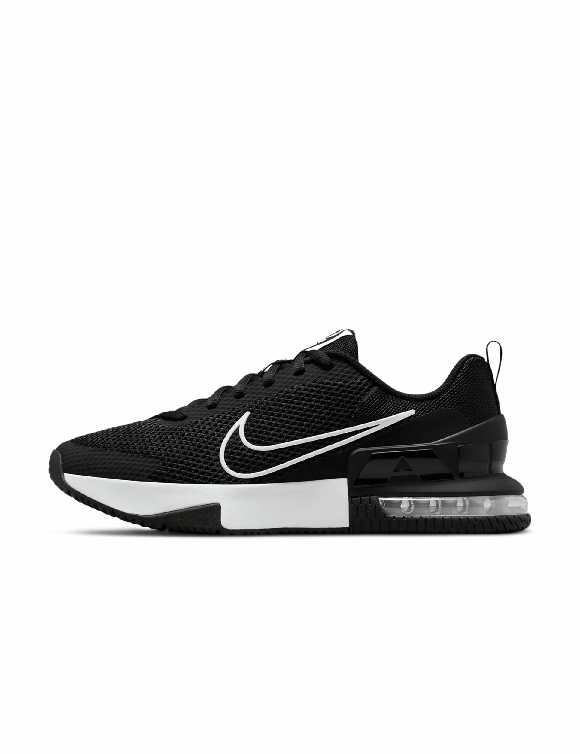 NIKE Mężczyźni Air Max Alpha Trainer 6sneakersy