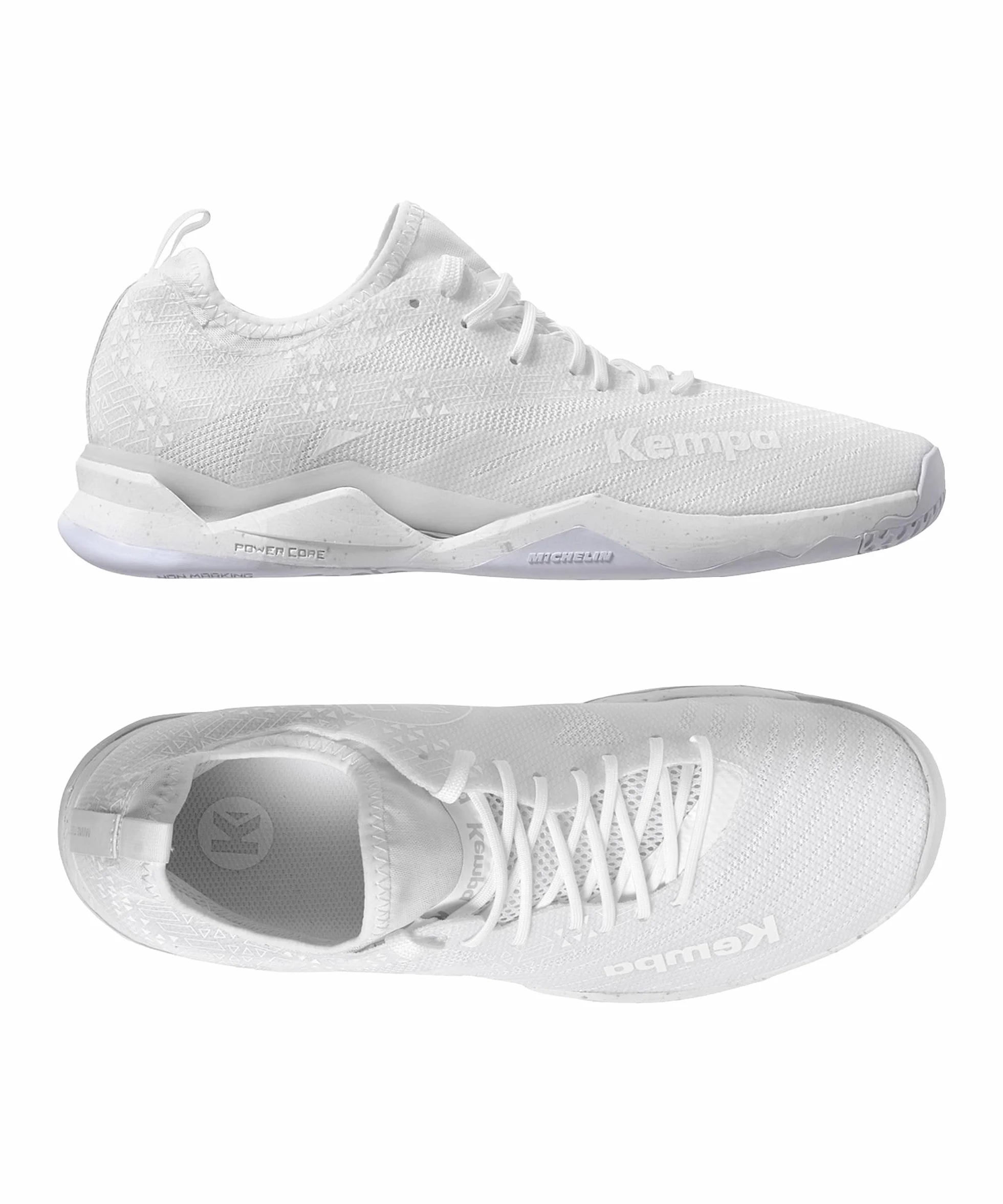 Kempa Wing Lite 2.0 Damskie buty do piłki ręcznej