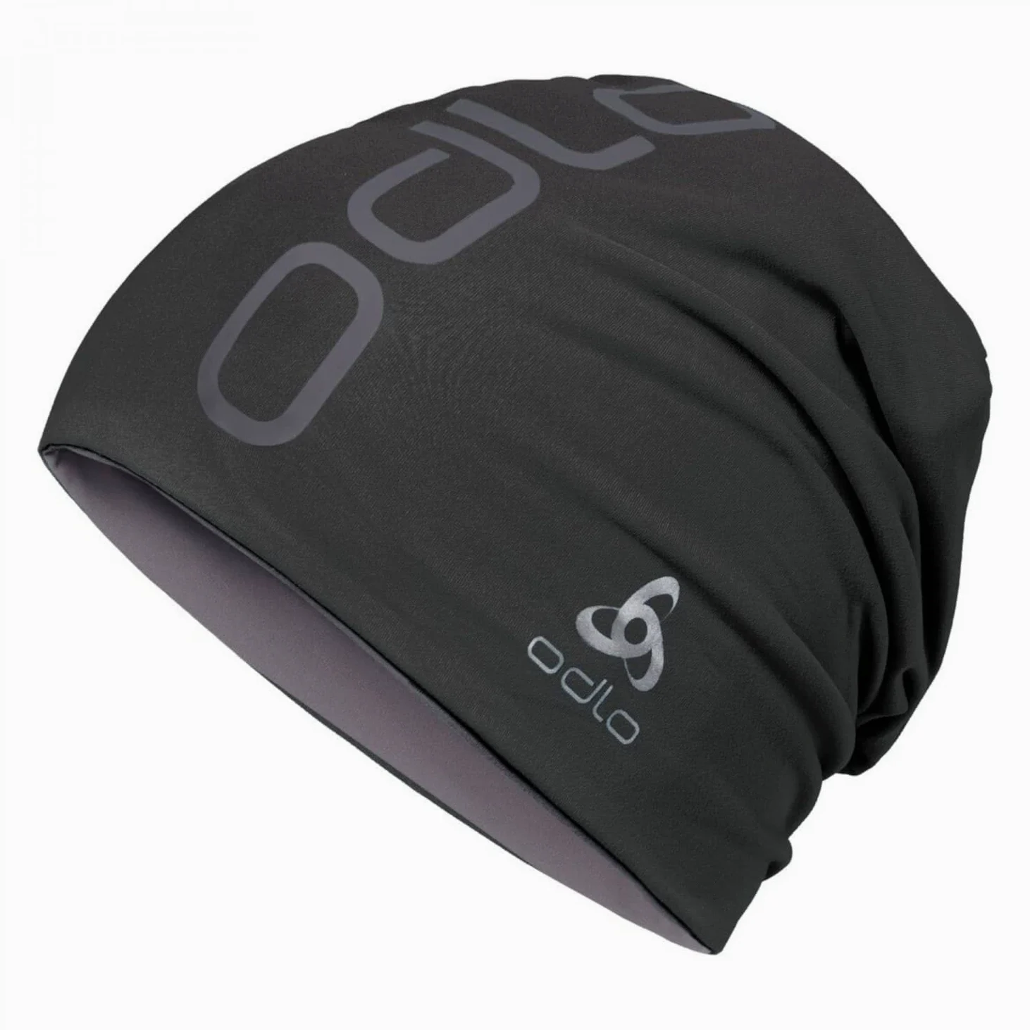 Odlo, Męski dwustronny kapelusz, Unisex, 792680