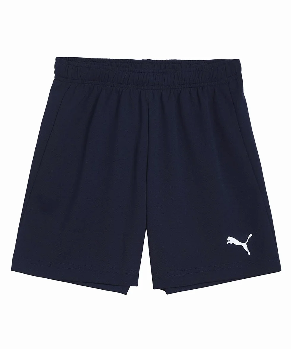 PUMA Teamrise Short Jr - Shorty Uniseks - dzieci